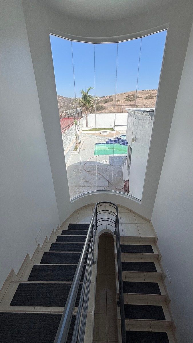 Casa em Baja Malibú (Sección Lomas), Tijuana, foto 27 de 49