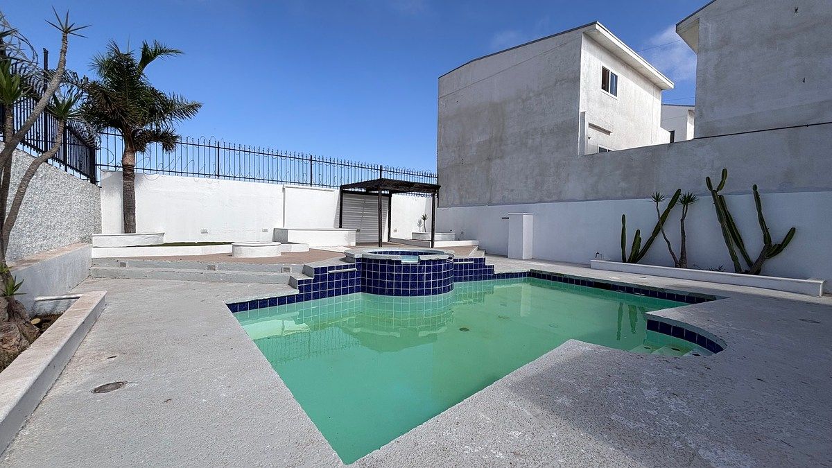Casa em Baja Malibú (Sección Lomas), Tijuana, foto 43 de 49