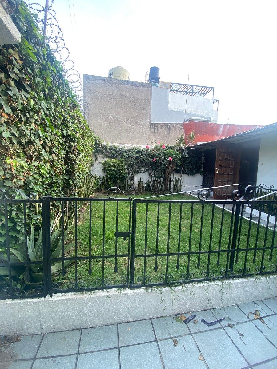 CASA PARA ALUGAR FRACC LOS PIRULES TLALNEPANTLA, foto 1 de 14
