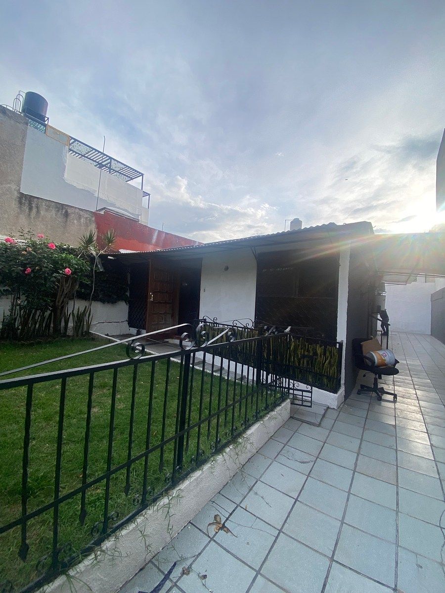 Casa em Los Pirules, Tlalnepantla de Baz, foto 13 de 14