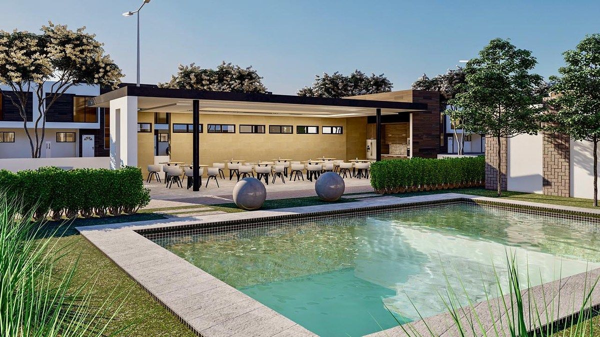 Lote em Paseo del Bosque, Durango, foto 6 de 9
