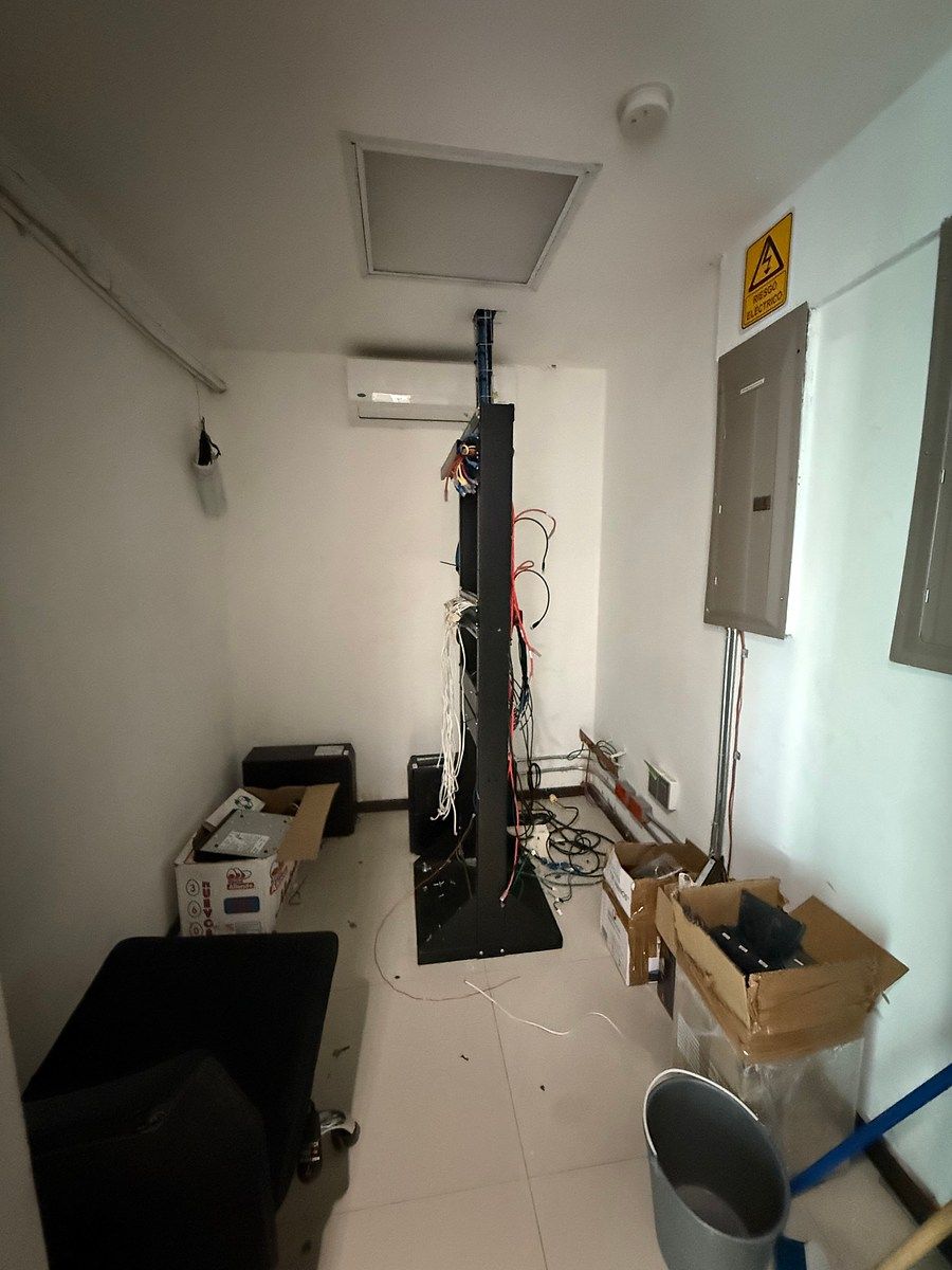 Oficina en Zona la Alianza, San Pedro Garza García, foto 18 de 18