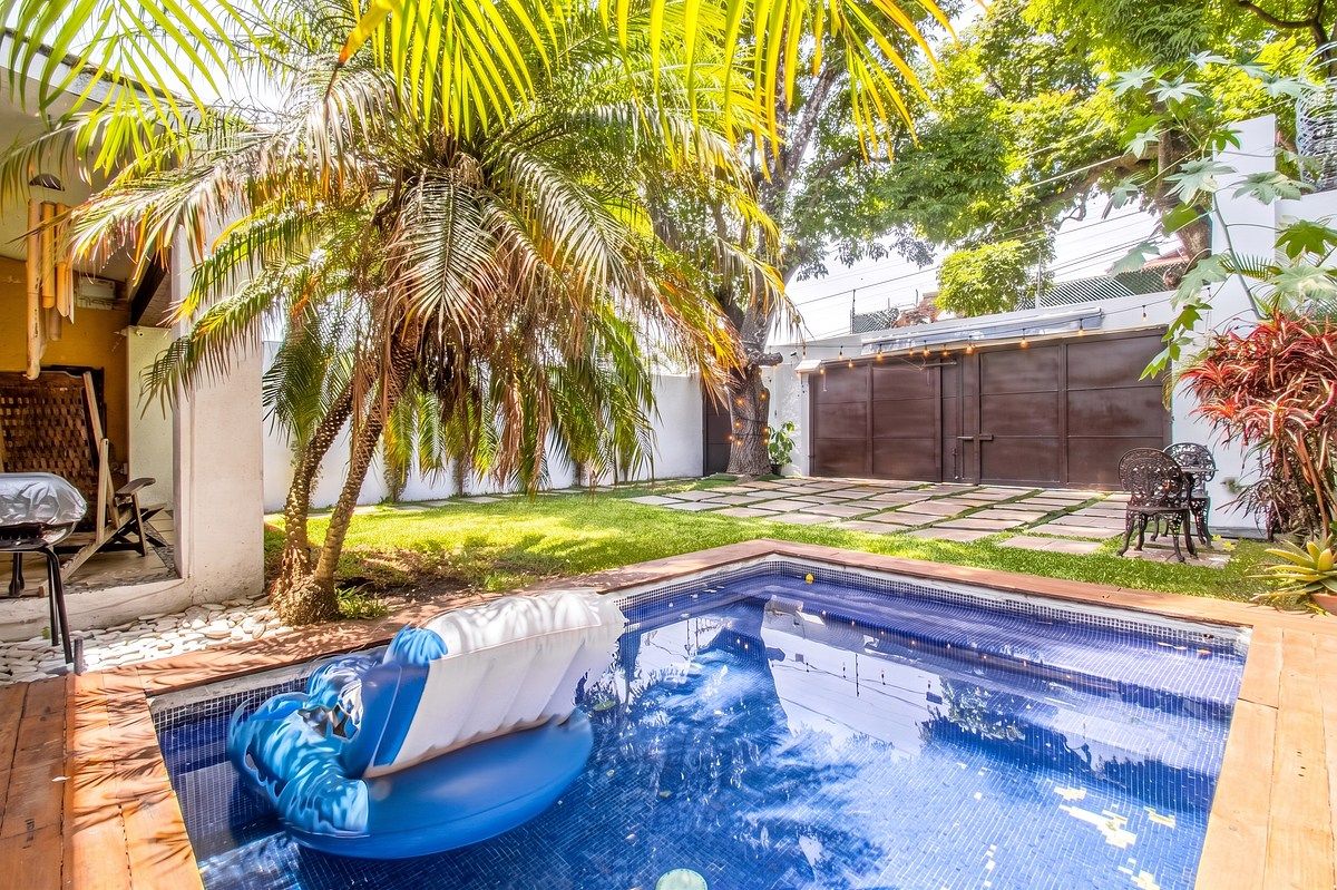 Casa en venta en  Vista Hermosa, Cuernavaca, Morelos, foto 1 de 17