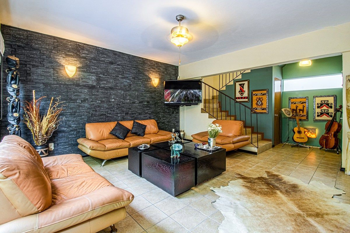 Casa en Vista Hermosa, Cuernavaca, foto 4 de 17