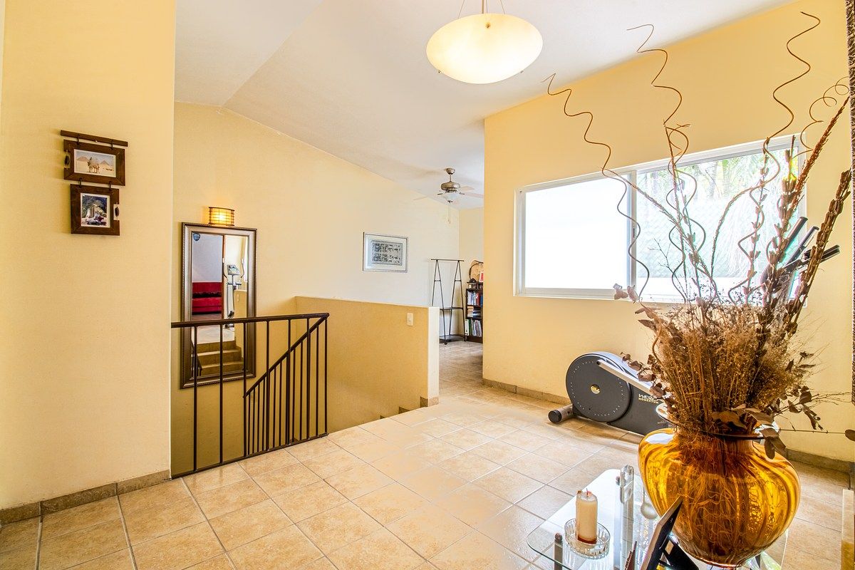 Casa en Vista Hermosa, Cuernavaca, foto 6 de 17