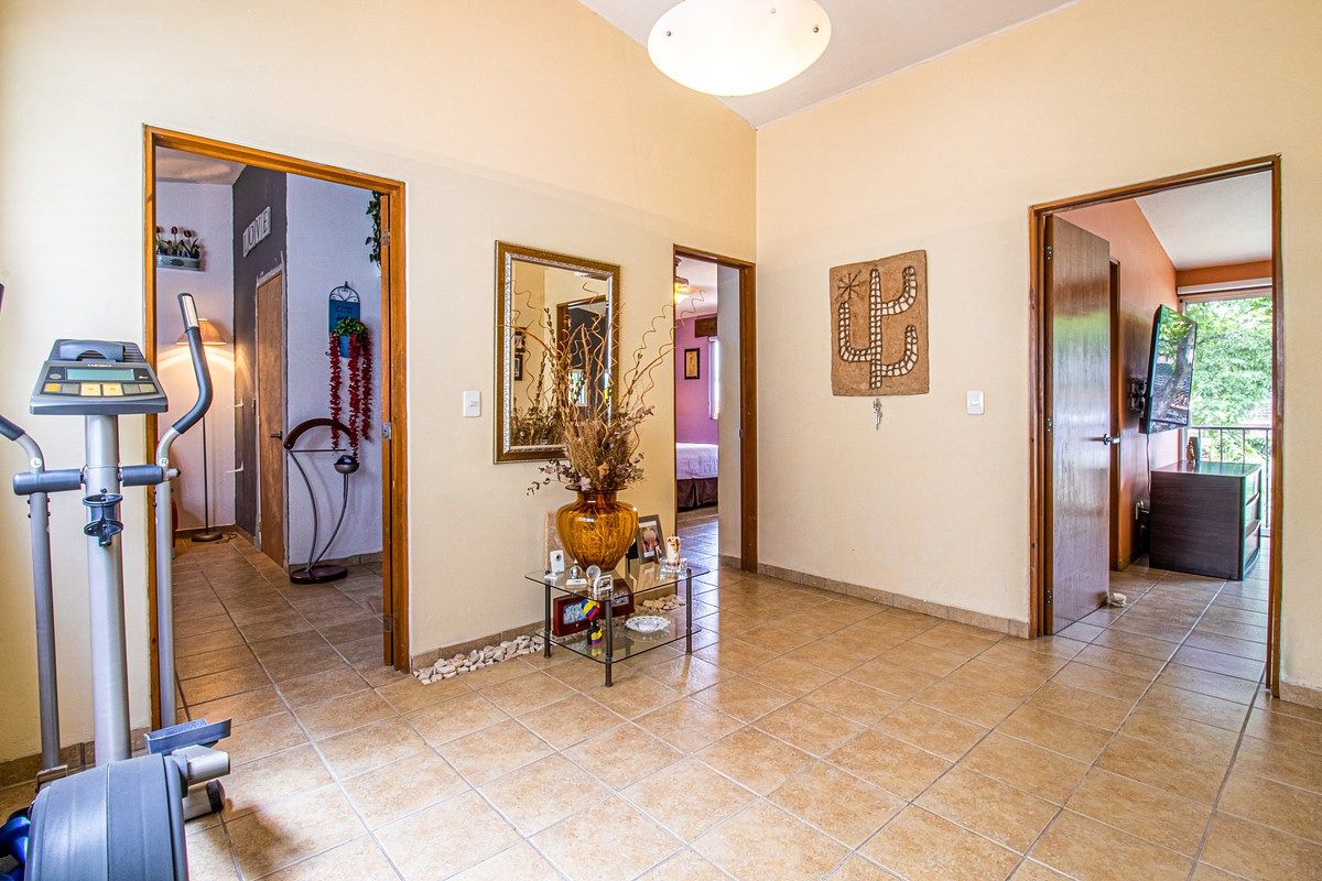 Casa en Vista Hermosa, Cuernavaca, foto 9 de 17