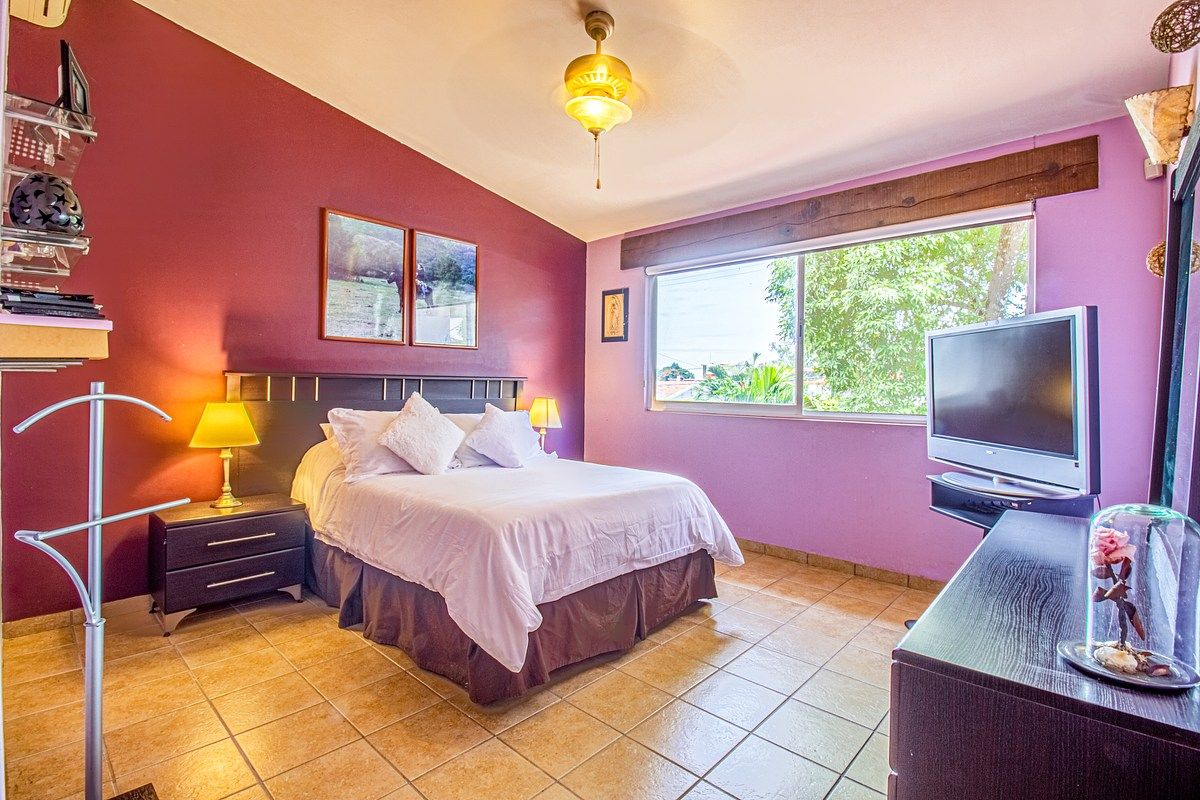 Casa en Vista Hermosa, Cuernavaca, foto 10 de 17