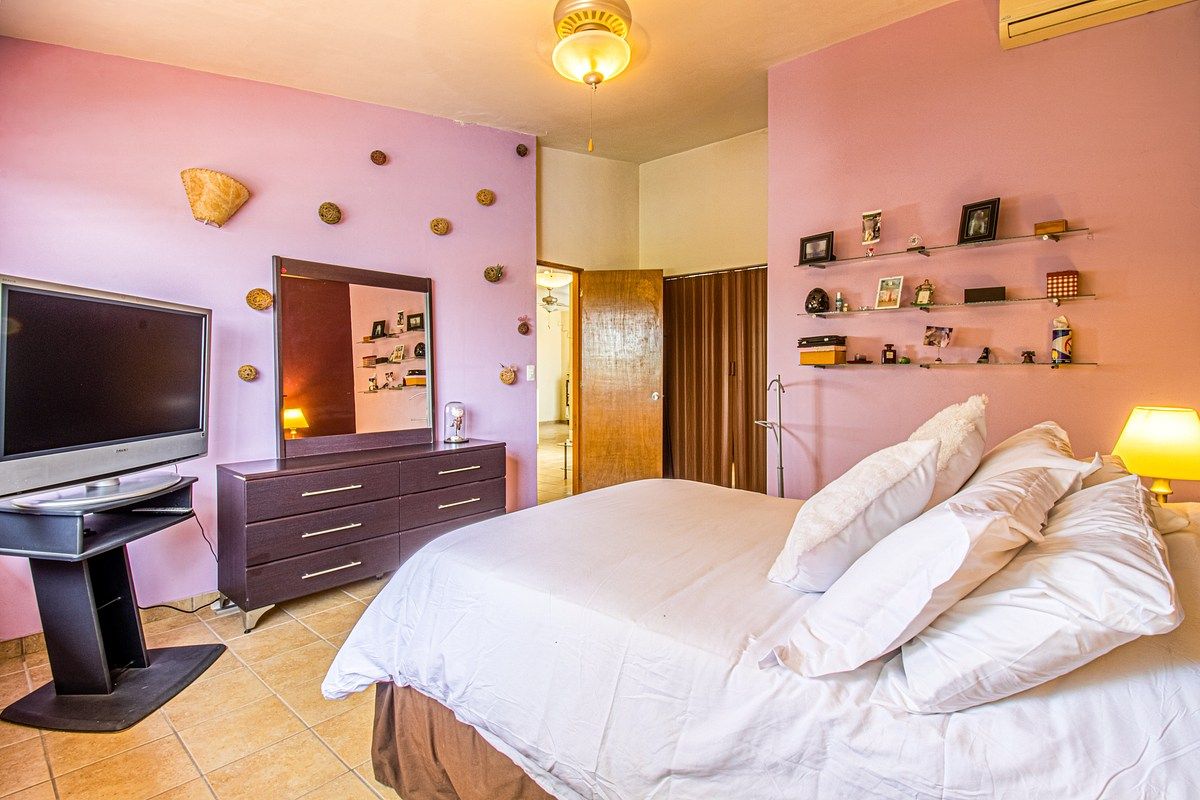 Casa en Vista Hermosa, Cuernavaca, foto 11 de 17