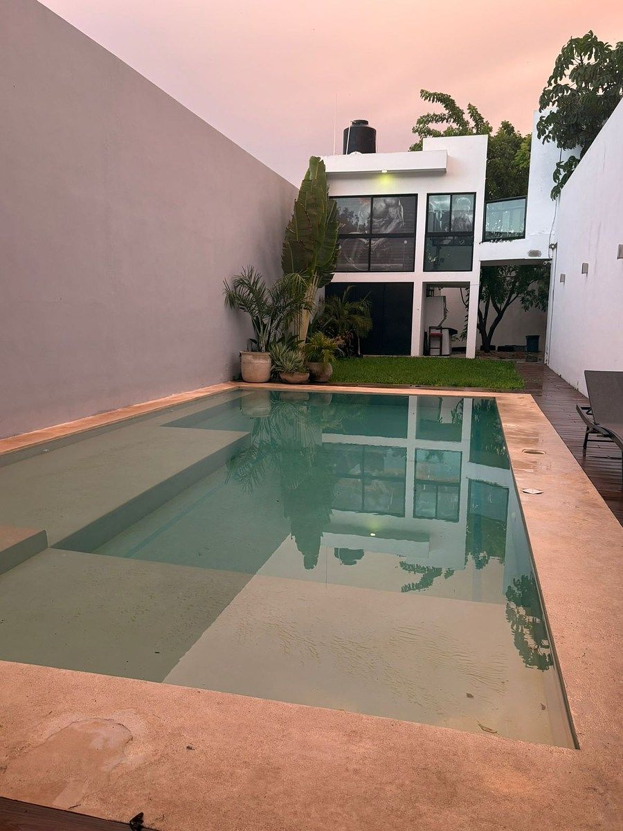 Casa en San Camilo, Kanasín, foto 4 de 22