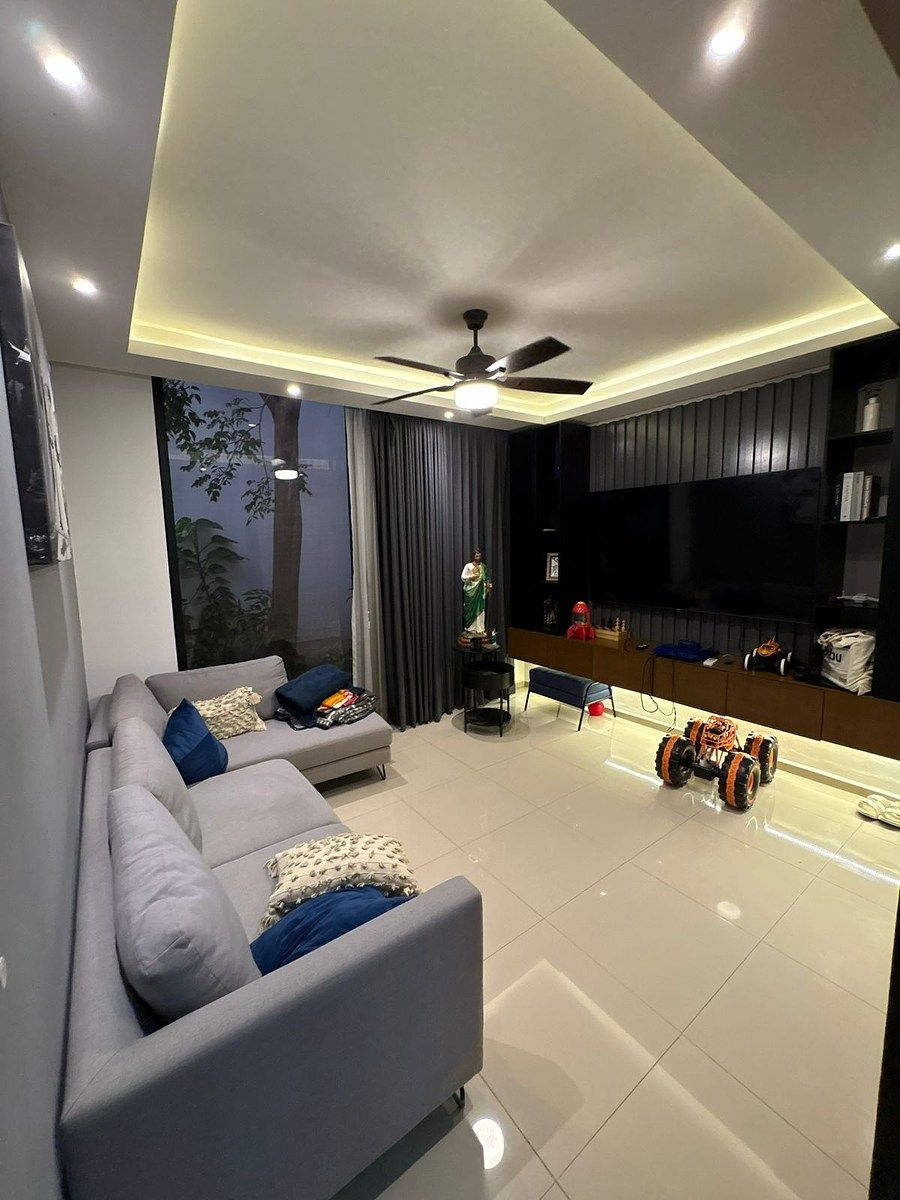 Casa en San Camilo, Kanasín, foto 5 de 22