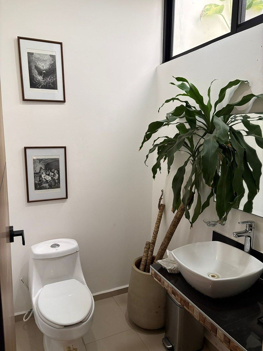 Casa en San Camilo, Kanasín, foto 19 de 22