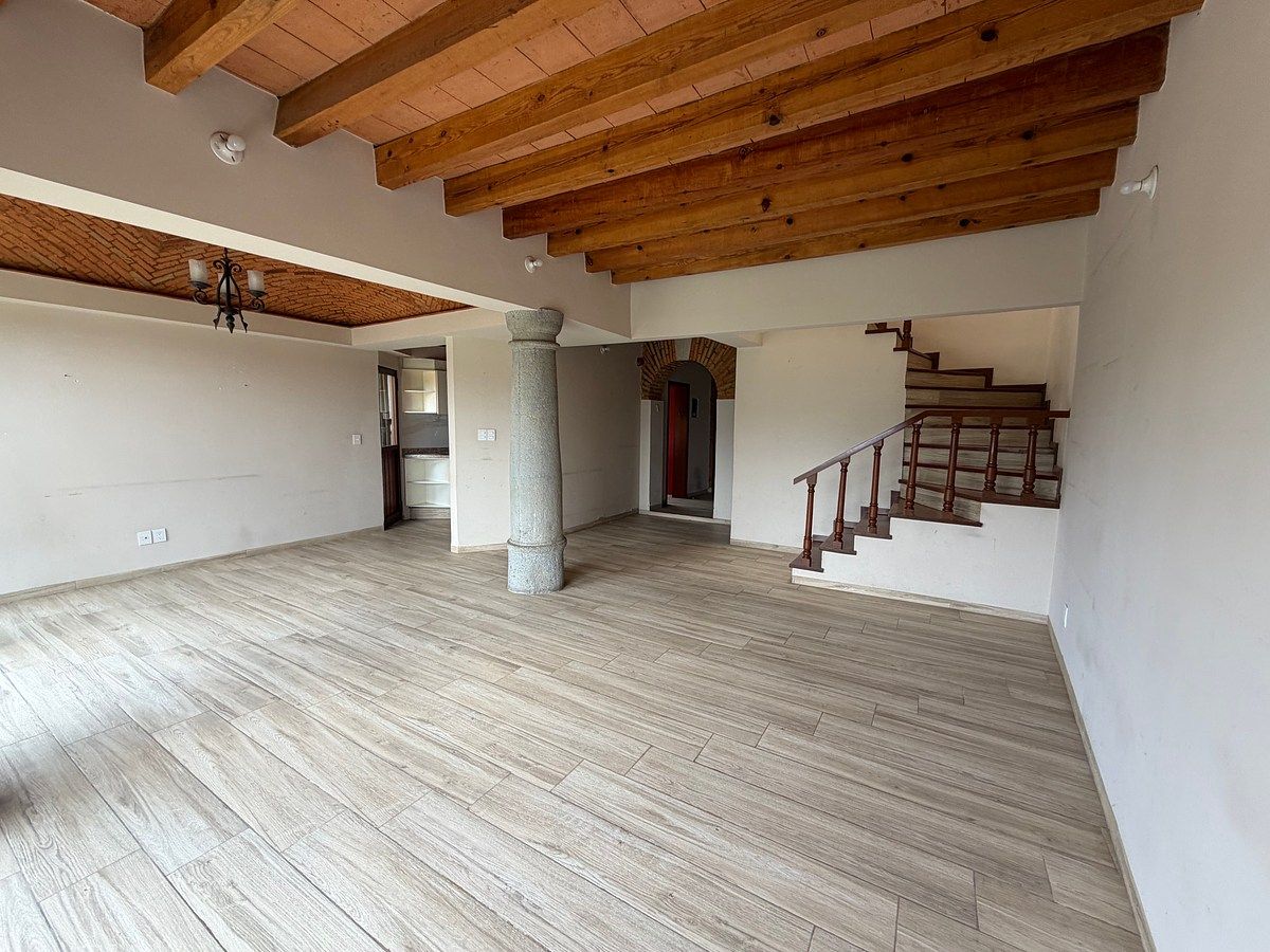 Casa en Lomas Anáhuac, Huixquilucan, foto 4 de 22