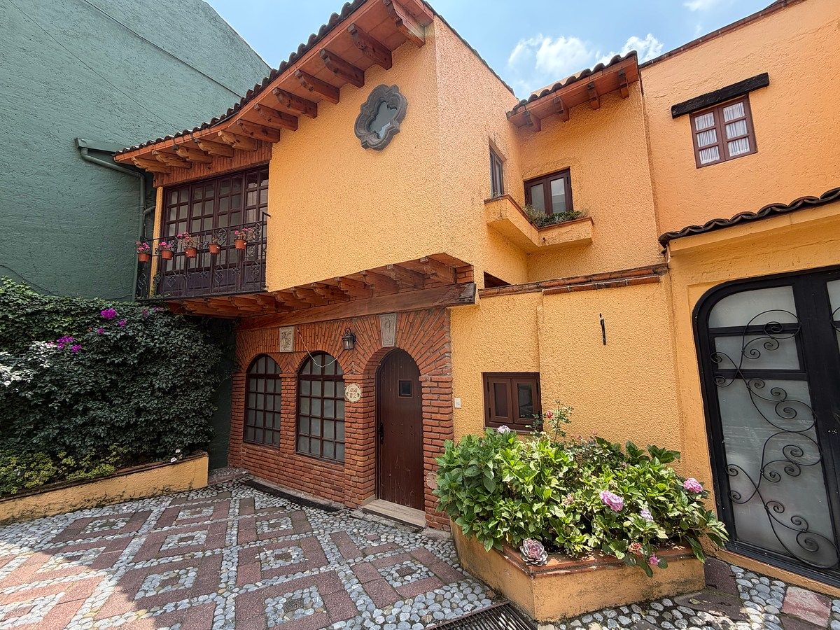 Casa en Lomas Anáhuac, Huixquilucan, foto 22 de 22