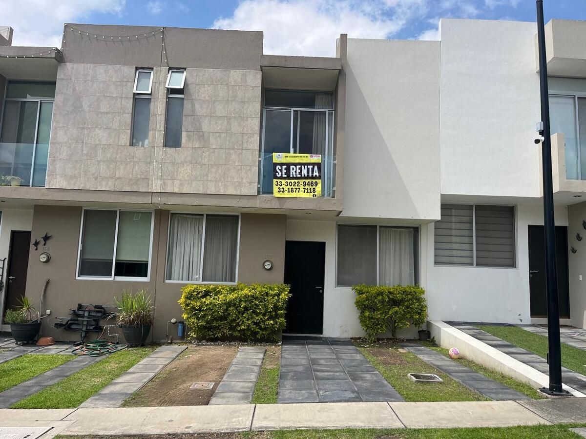 Casa para alugar em Coto Arrayanes III, foto 1 de 16