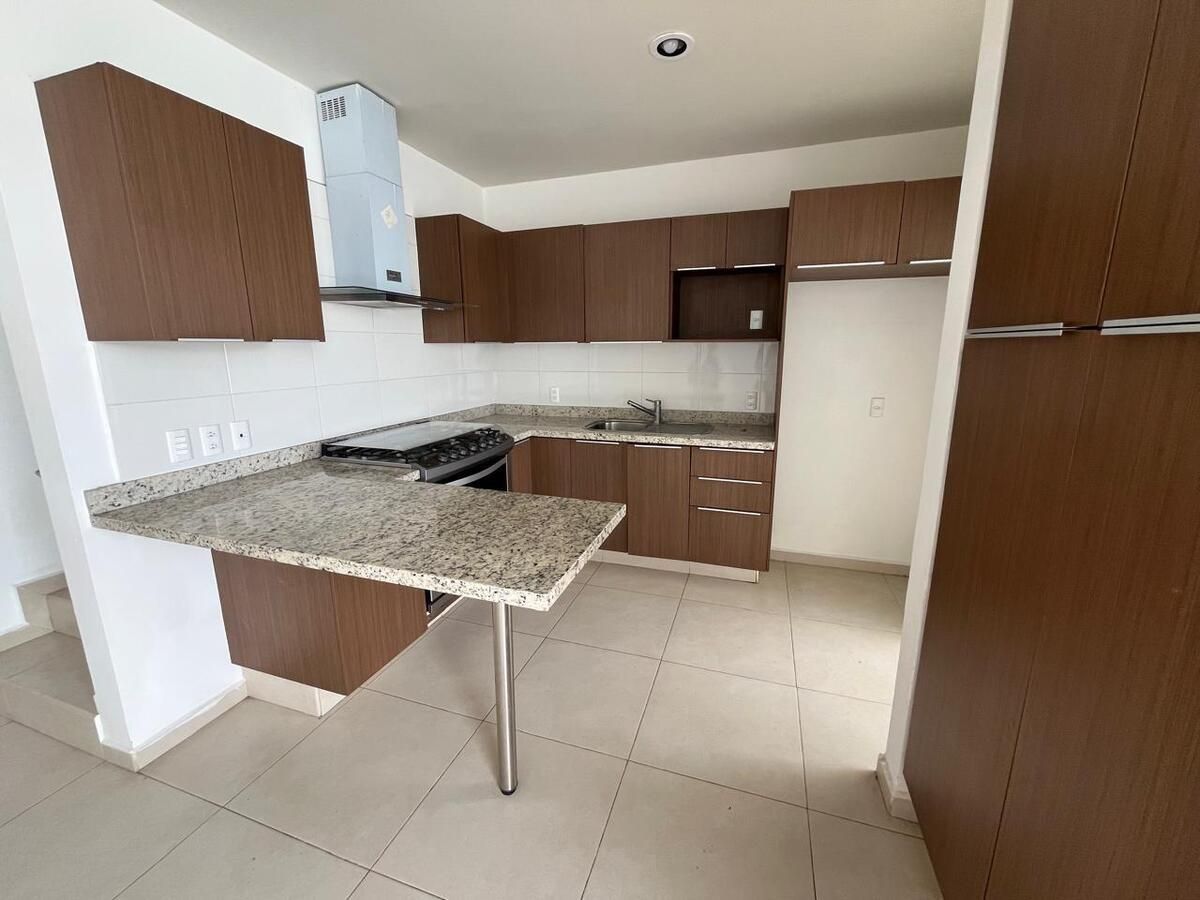 Casa em condomínio fechado em Arrayanes, Zapopan, foto 5 de 16