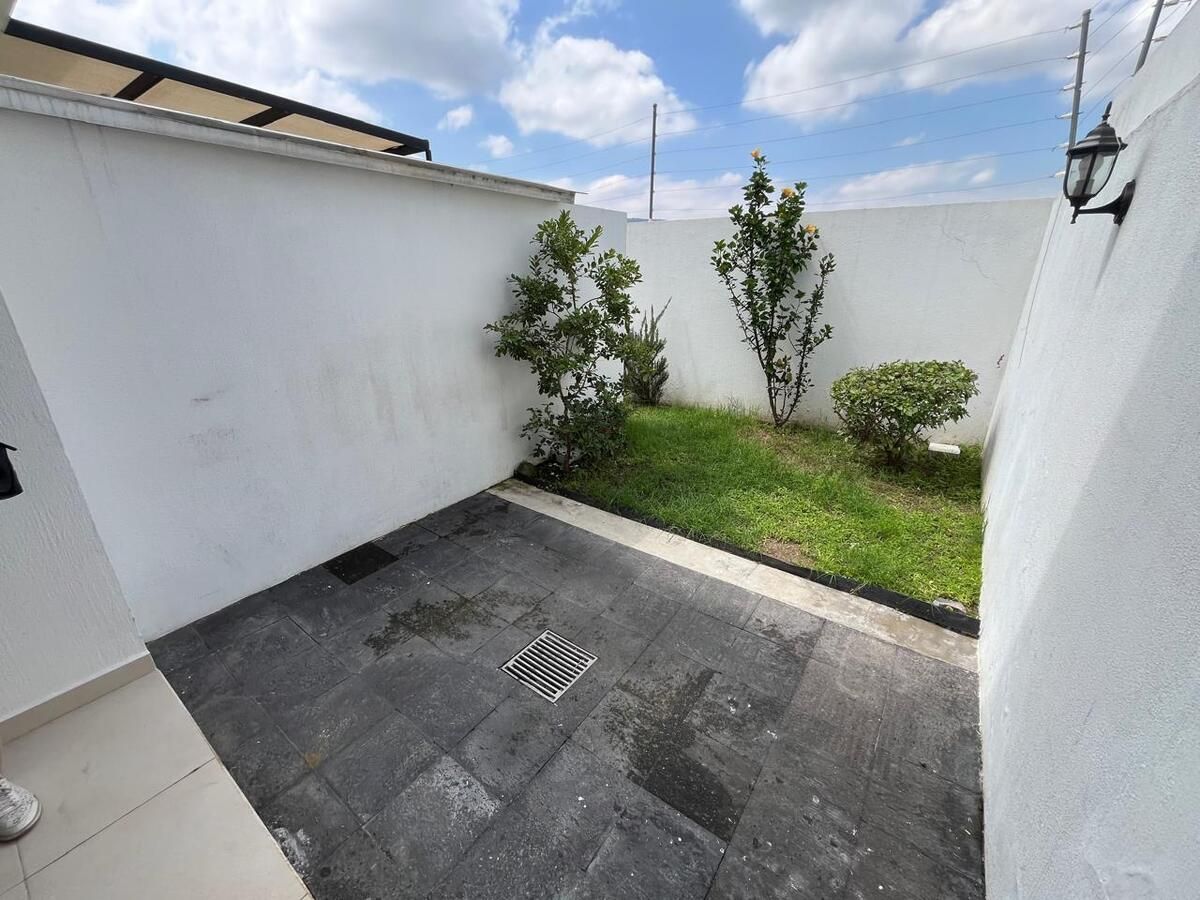 Casa em condomínio fechado em Arrayanes, Zapopan, foto 7 de 16