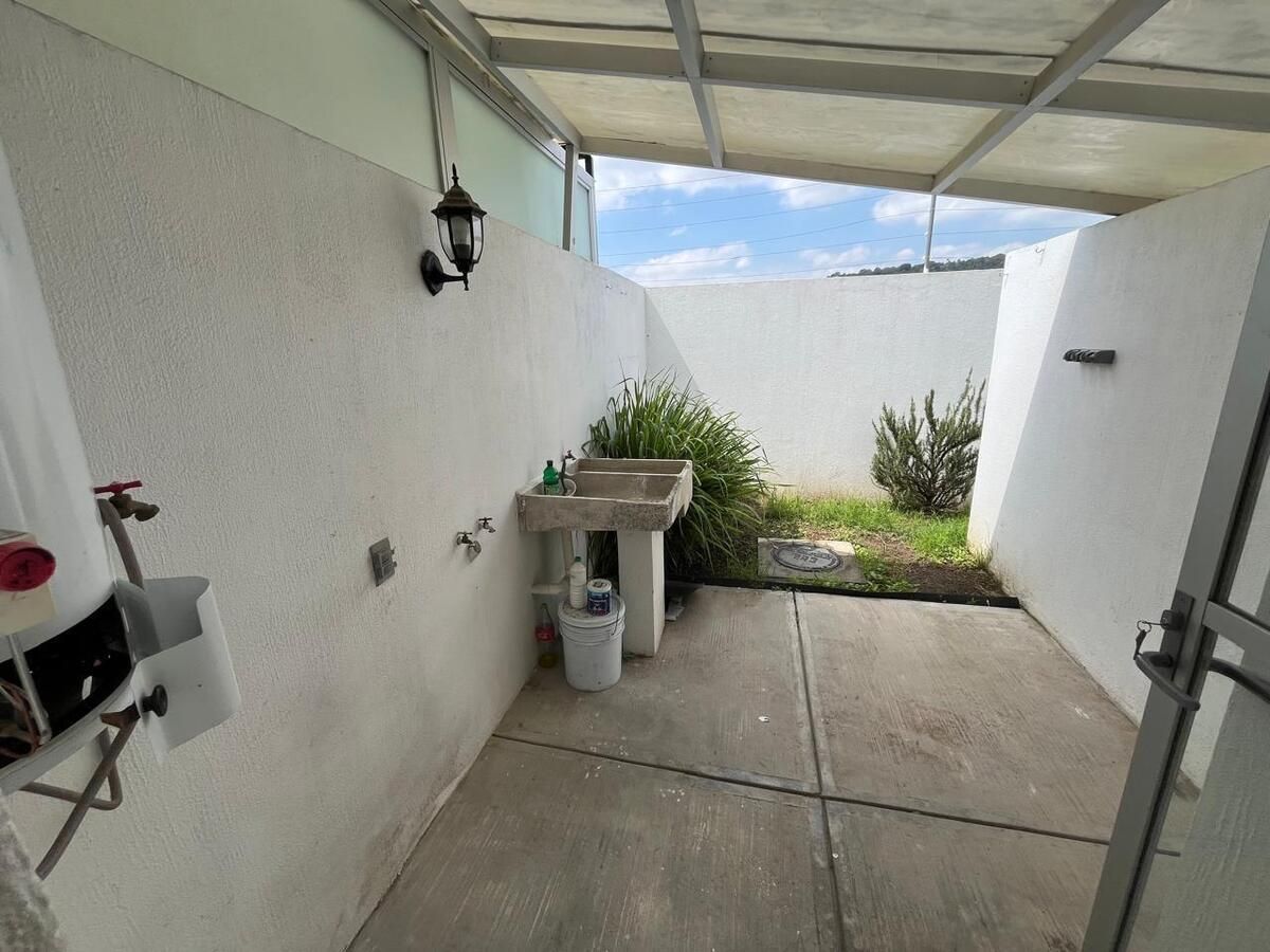 Casa em condomínio fechado em Arrayanes, Zapopan, foto 8 de 16