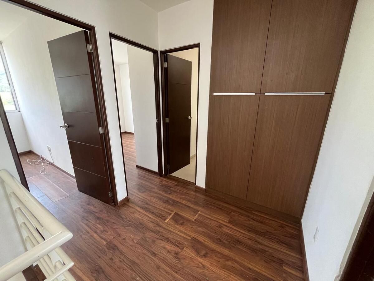 Casa em condomínio fechado em Arrayanes, Zapopan, foto 9 de 16