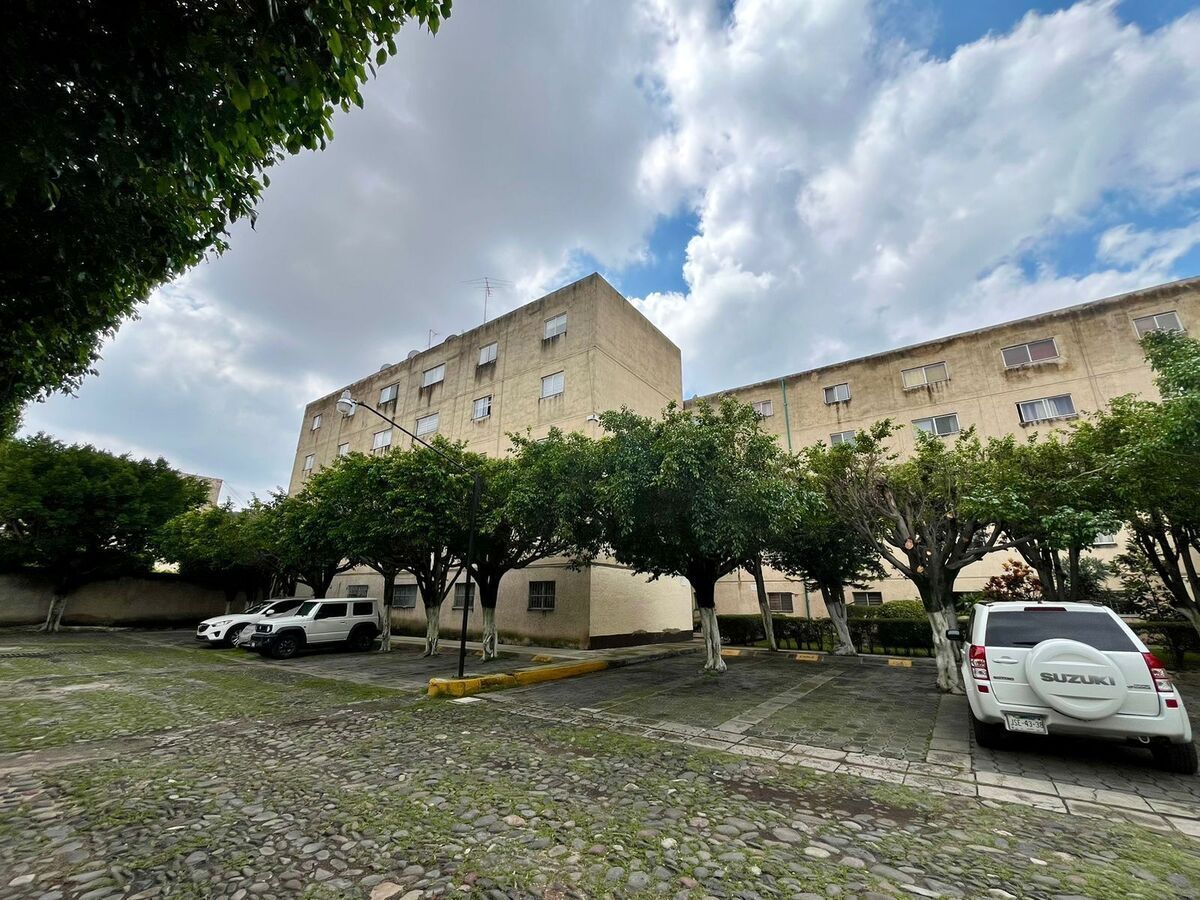 Departamento en Rinconada de La Calma, Zapopan, foto 19 de 21