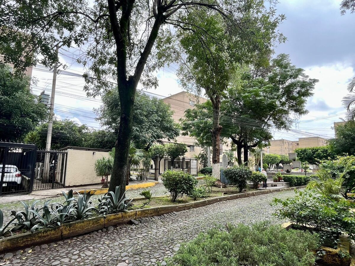 Departamento en Rinconada de La Calma, Zapopan, foto 21 de 21