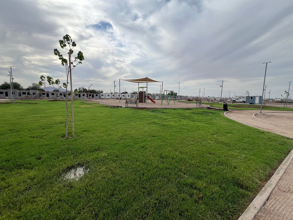 Casa en Santa Isabel, Mexicali, foto 10 de 12