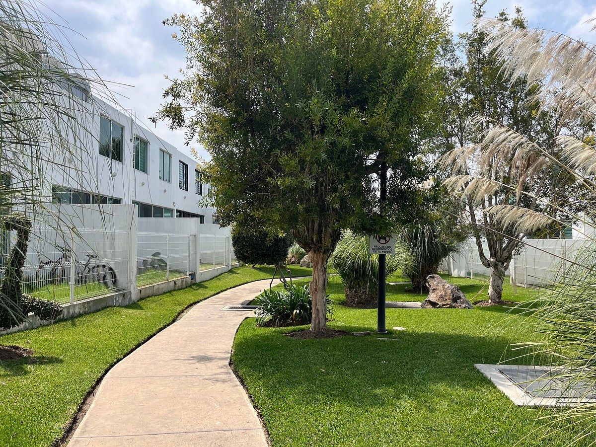 Casa en condominio en Nuevo México, Zapopan, foto 29 de 31