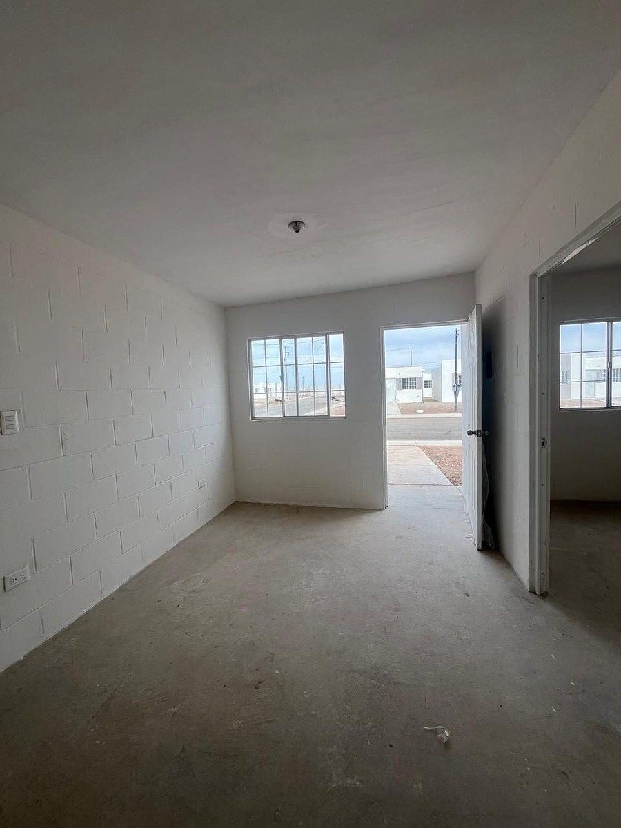 Casa em Ángeles de Puebla, Mexicali, foto 5 de 10