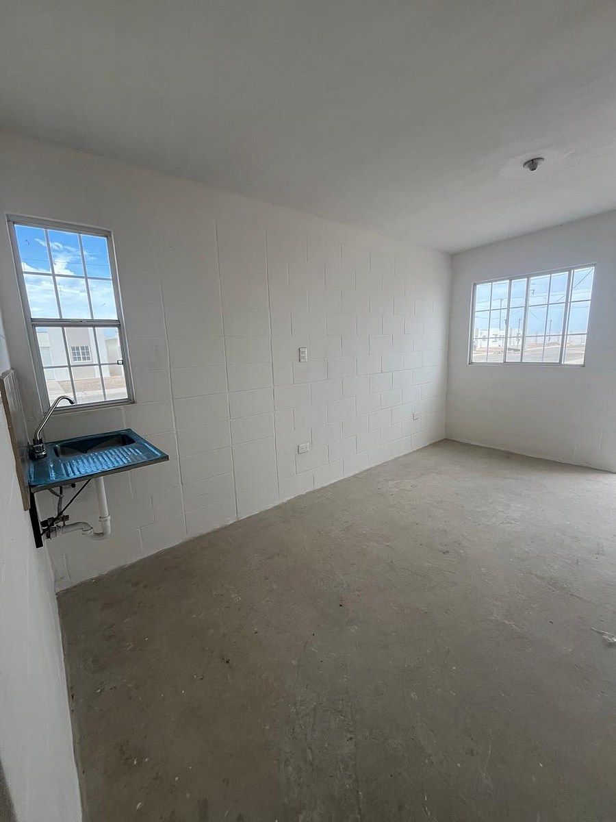Casa em Ángeles de Puebla, Mexicali, foto 6 de 10