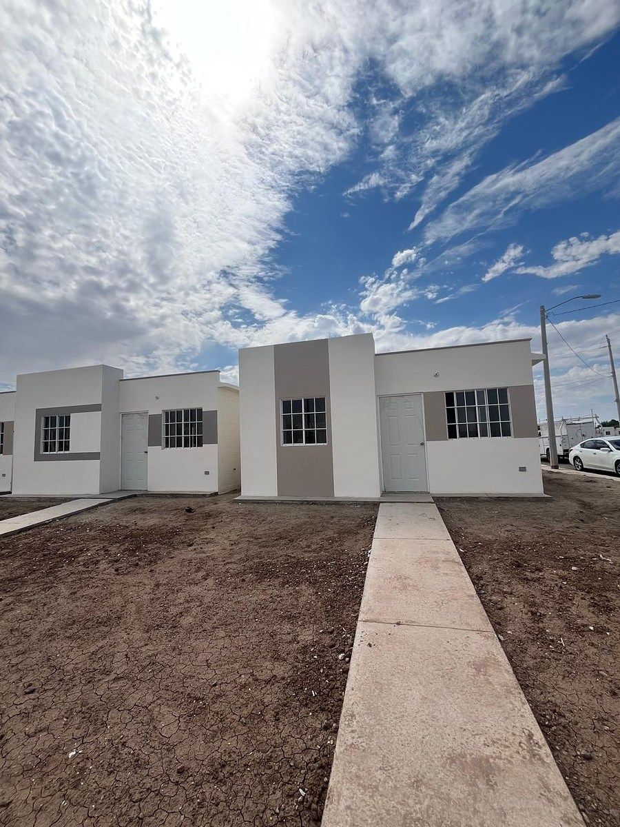 Casa nova em Tierra Dorada, foto 1 de 10