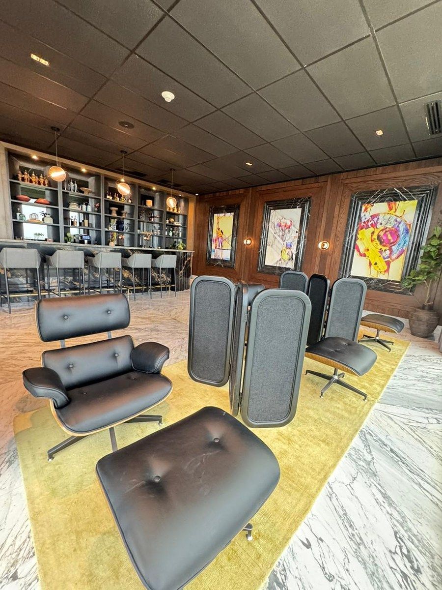 Sala Comercial em Temozón Norte, Mérida, foto 7 de 10