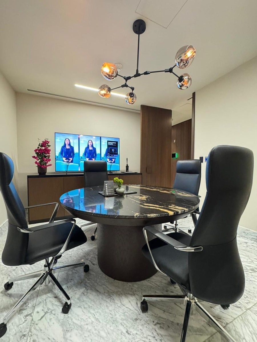 Sala Comercial em Temozón Norte, Mérida, foto 8 de 10