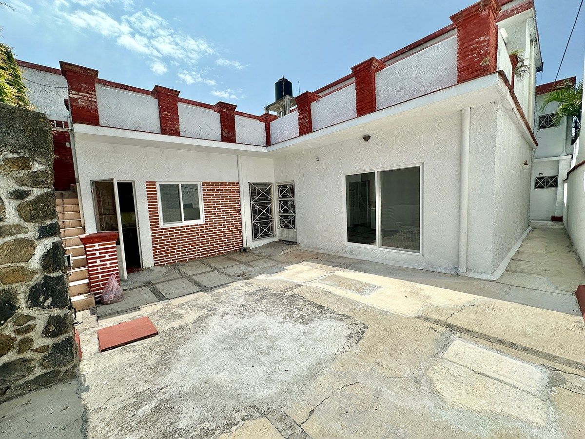 Casas à venda em Cuernavaca Morelos Quintana Roo, foto 1 de 27