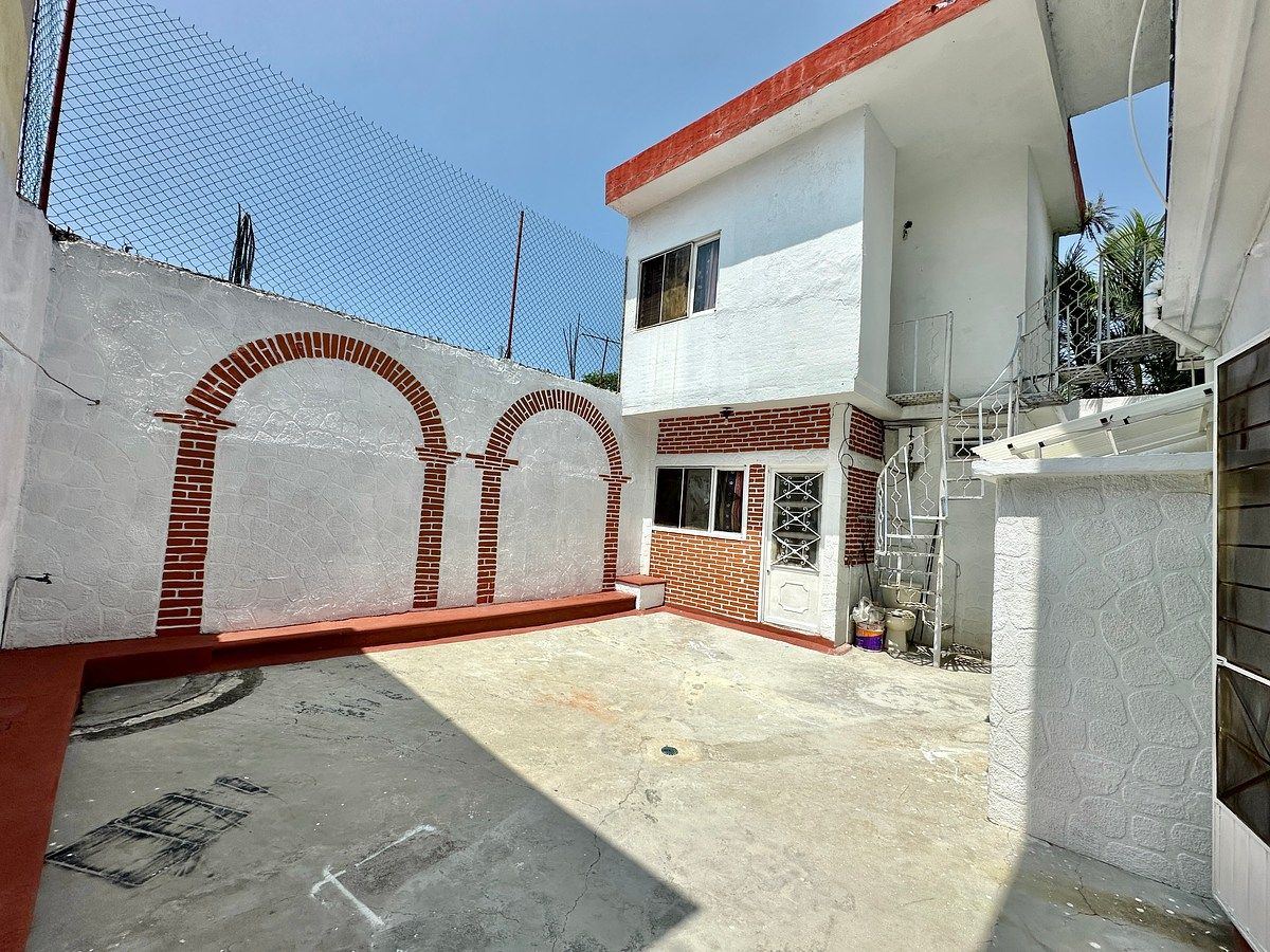 Casa em Quintana Roo, Cuernavaca, foto 15 de 27