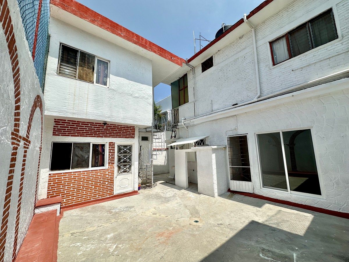 Casa em Quintana Roo, Cuernavaca, foto 16 de 27