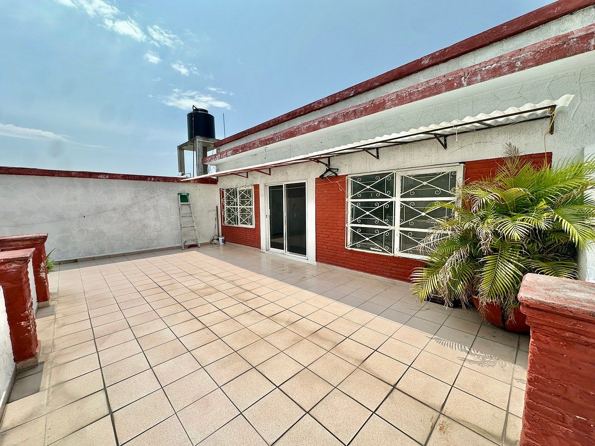 Casa em Quintana Roo, Cuernavaca, foto 19 de 27