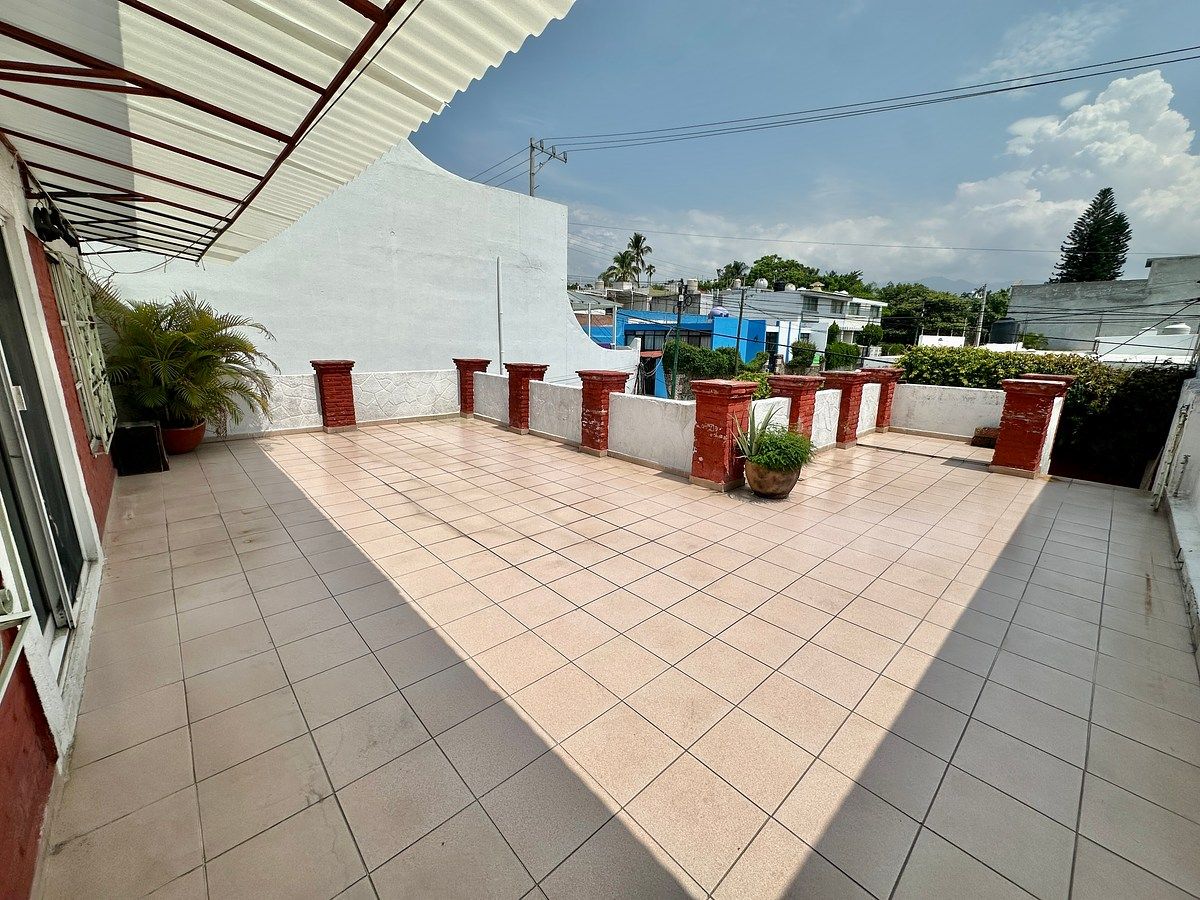 Casa em Quintana Roo, Cuernavaca, foto 24 de 27