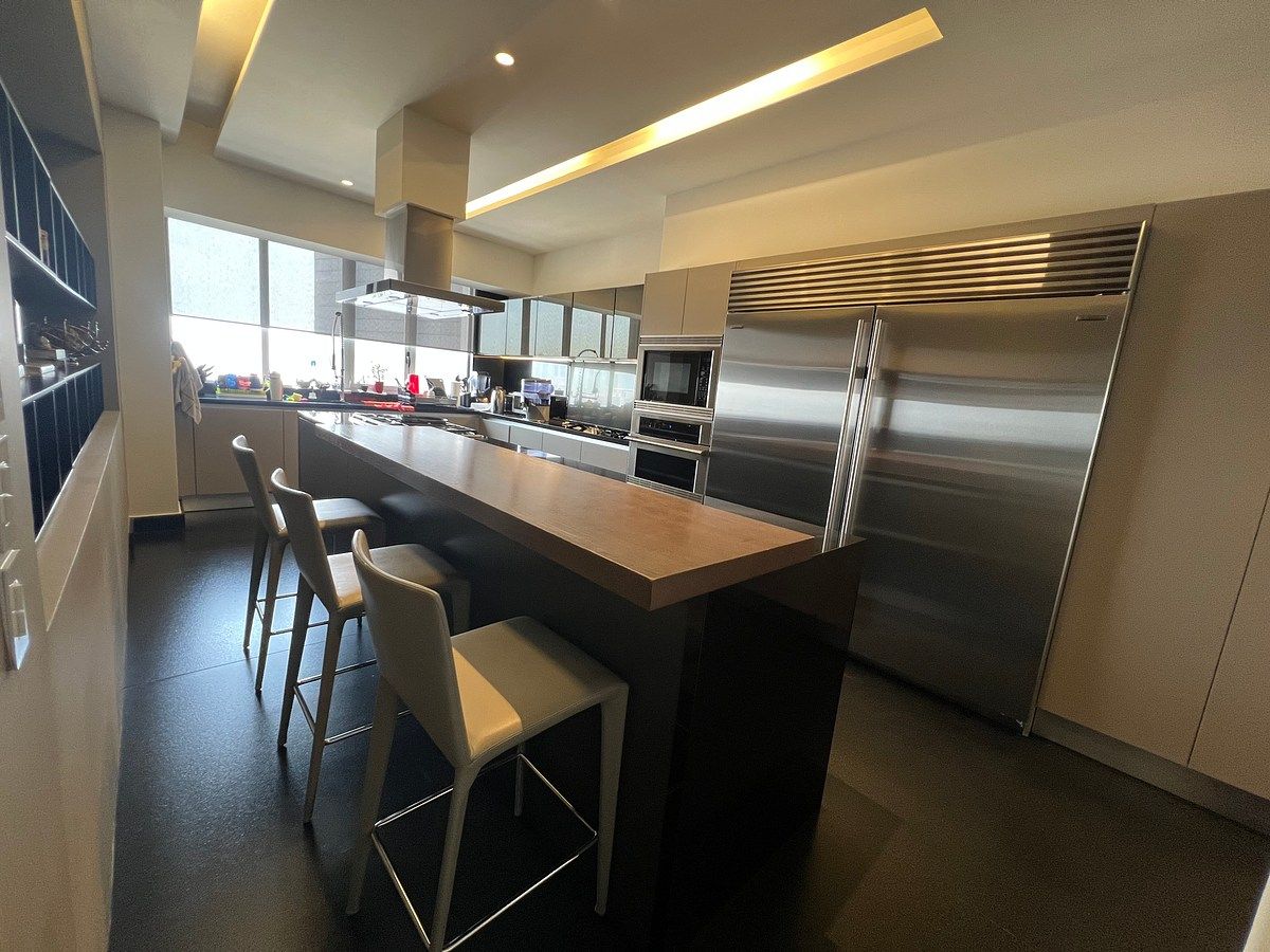 Apartment in Lomas de Vista Hermosa, Cuajimalpa de Morelos, photo 22 of 31