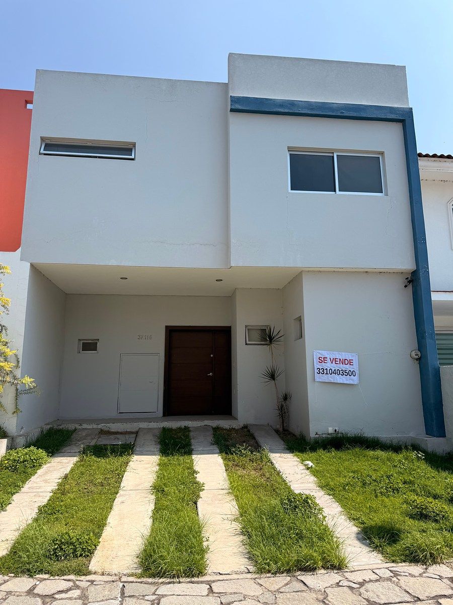 Casa en condominio en Sendero las Moras, Tlajomulco de Zúñiga, foto 2 de 25