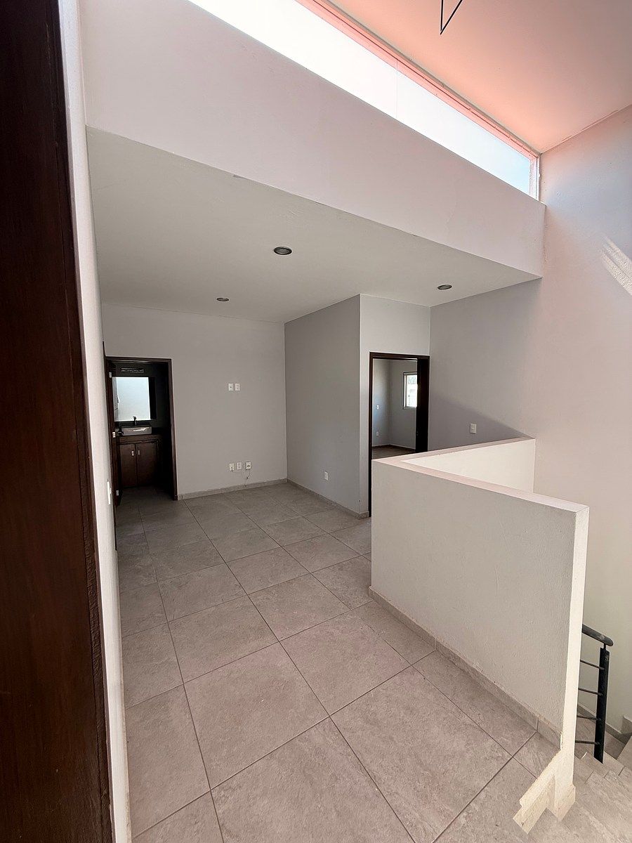 Casa en condominio en Sendero las Moras, Tlajomulco de Zúñiga, foto 12 de 25