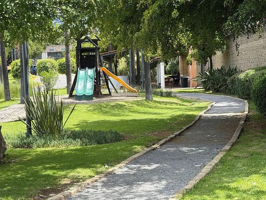 Casa en condominio en Sendero las Moras, Tlajomulco de Zúñiga, foto 22 de 25