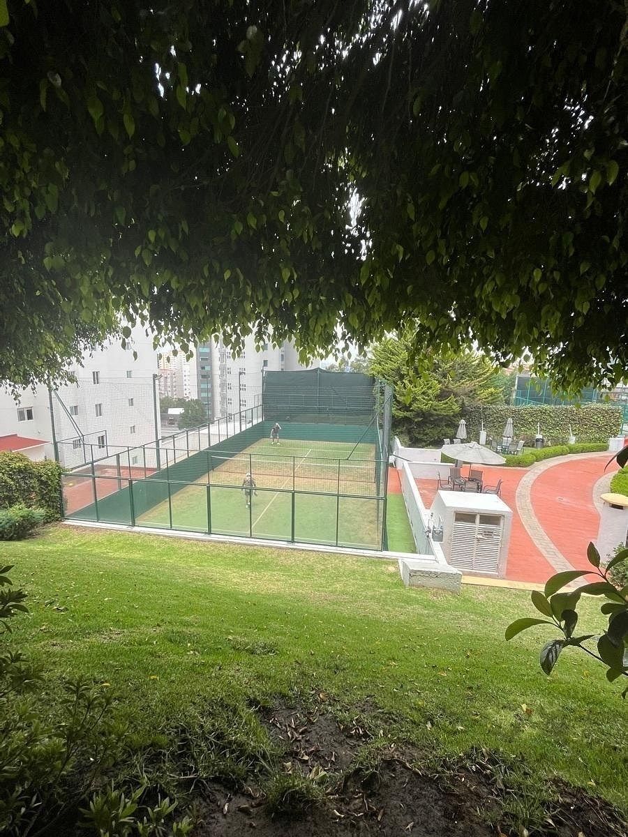 Apartamento em Jesús del Monte, Huixquilucan, foto 3 de 30