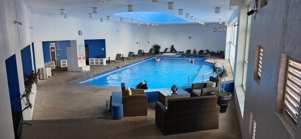 Apartamento em Jesús del Monte, Huixquilucan, foto 7 de 30