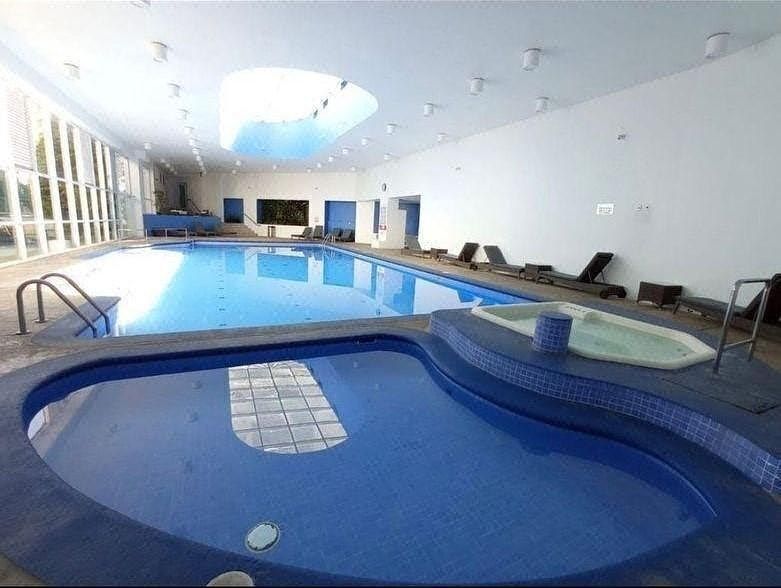 Apartamento em Jesús del Monte, Huixquilucan, foto 10 de 30
