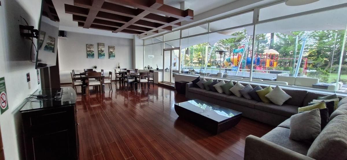 Apartamento em Jesús del Monte, Huixquilucan, foto 12 de 30