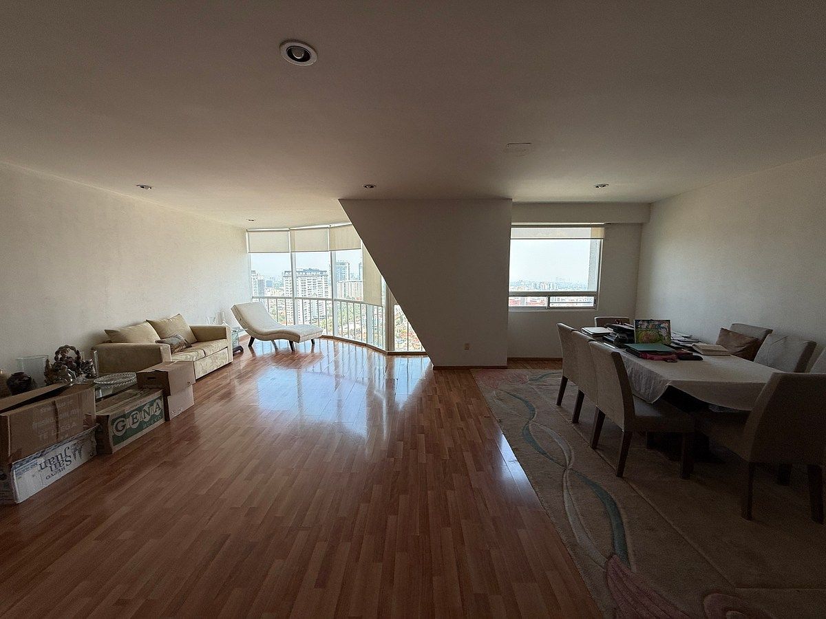 Apartamento em Jesús del Monte, Huixquilucan, foto 13 de 30