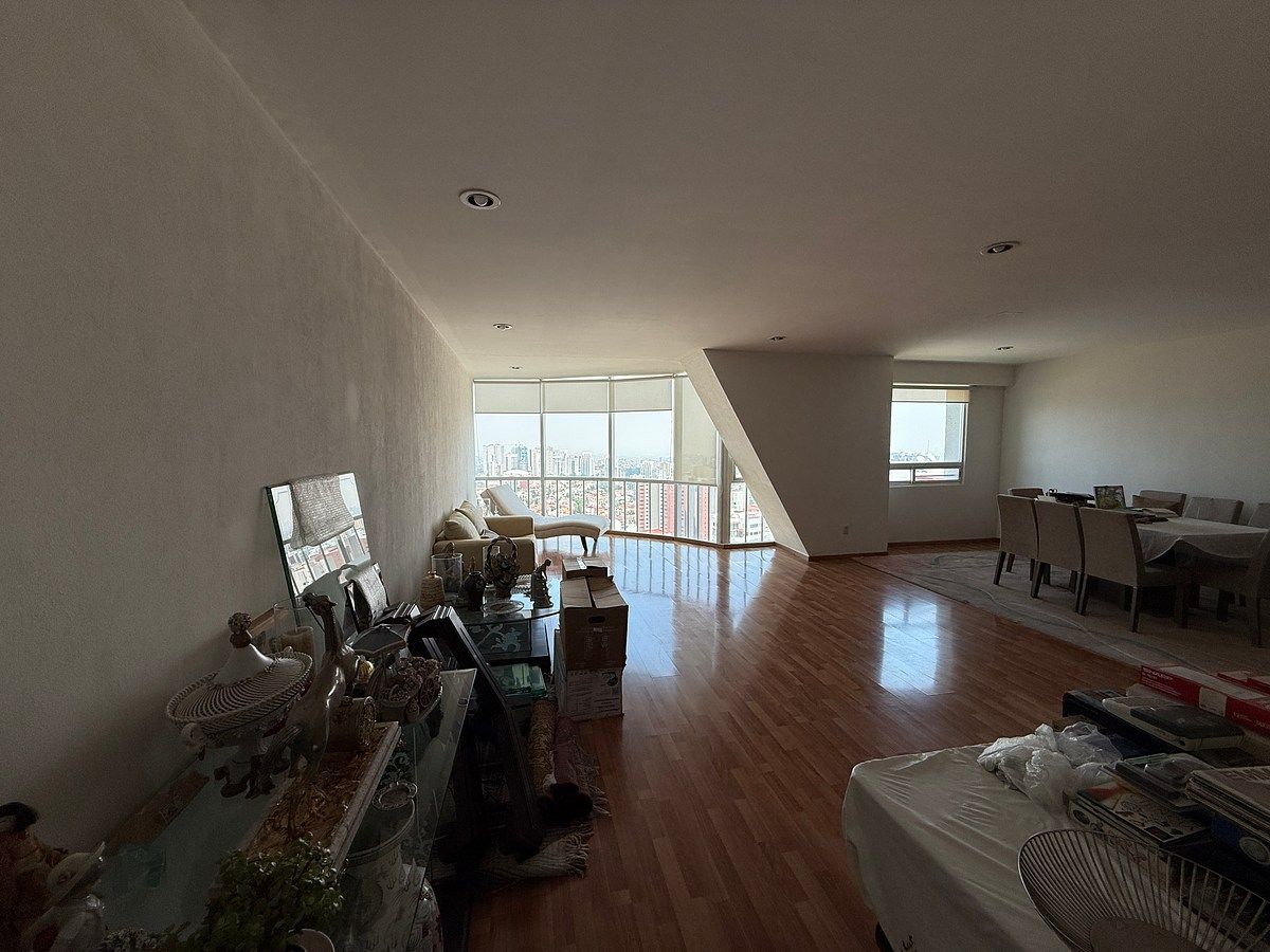 Apartamento em Jesús del Monte, Huixquilucan, foto 14 de 30