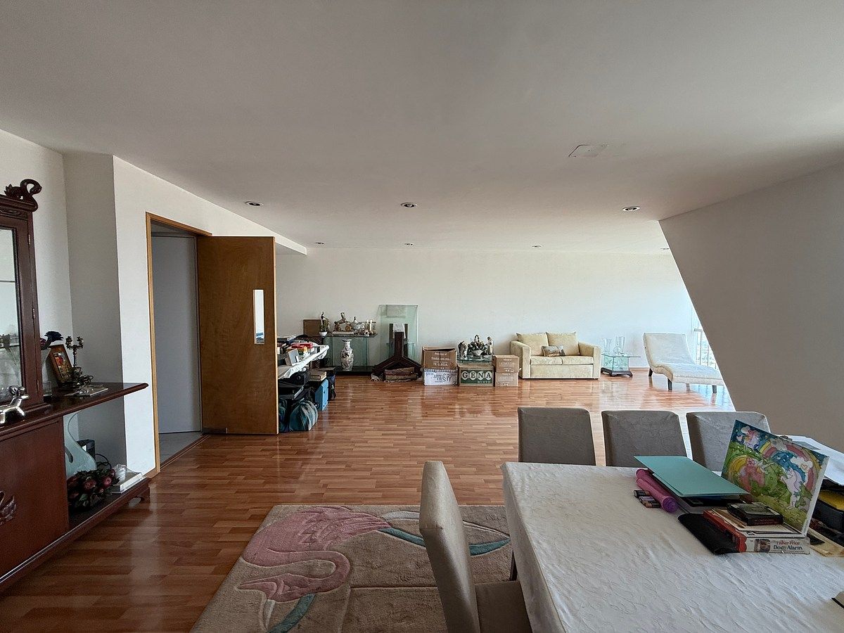 Apartamento em Jesús del Monte, Huixquilucan, foto 15 de 30