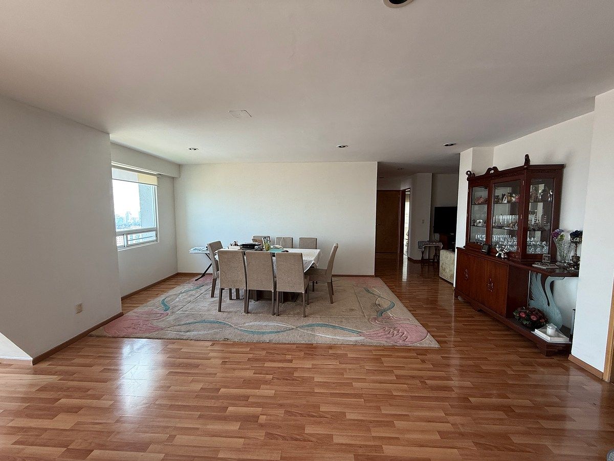 Apartamento em Jesús del Monte, Huixquilucan, foto 16 de 30