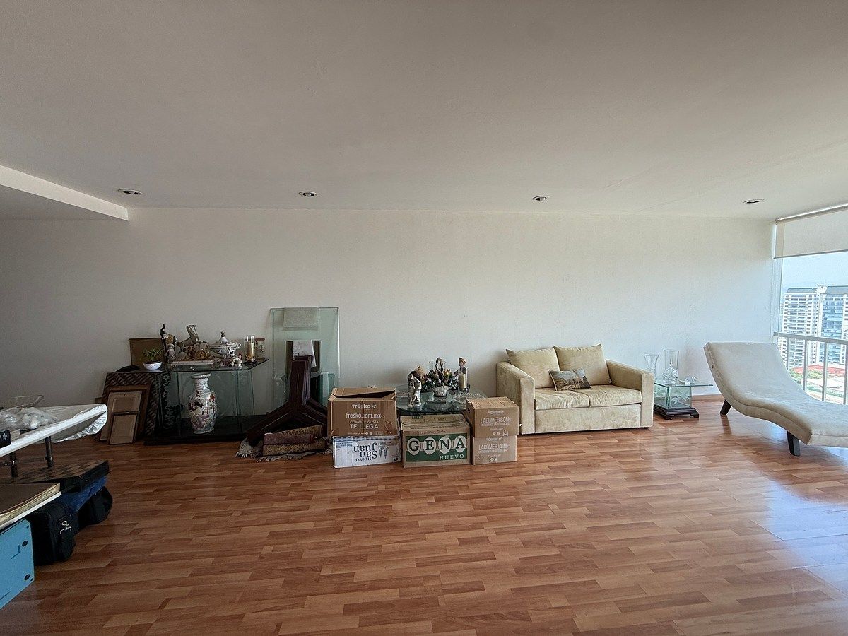 Apartamento em Jesús del Monte, Huixquilucan, foto 17 de 30