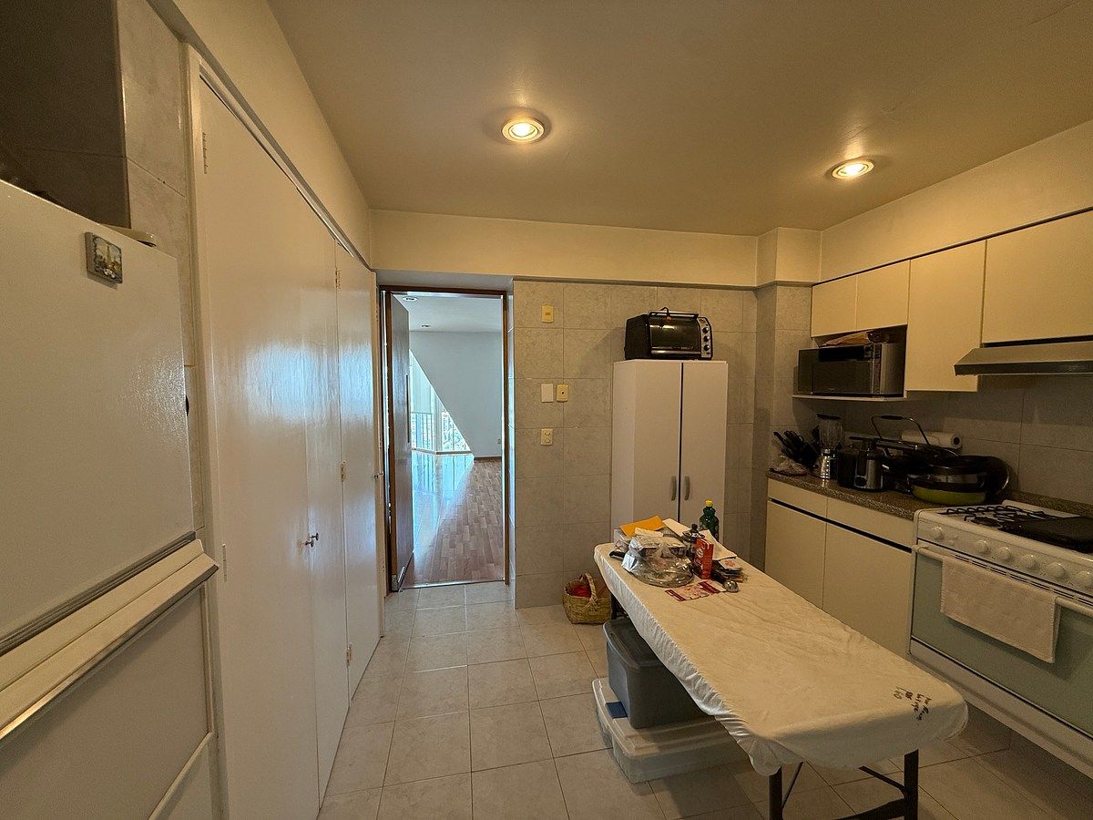 Apartamento em Jesús del Monte, Huixquilucan, foto 20 de 30